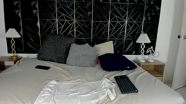 DeisyWalker live sex cam