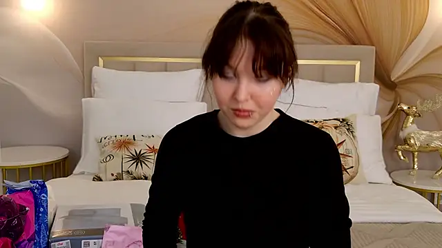 VanessaFields live sex cam