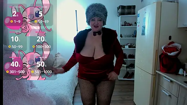 Scarlett_OHara_1861 live sex cam