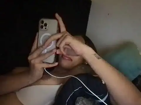 ClaryFrayx live sex cam