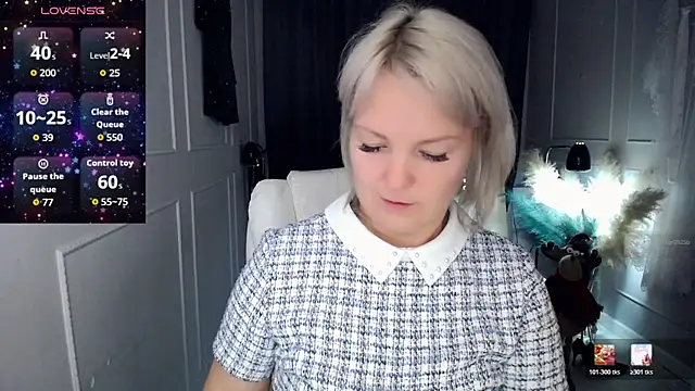 Juarnea's cam snapshot