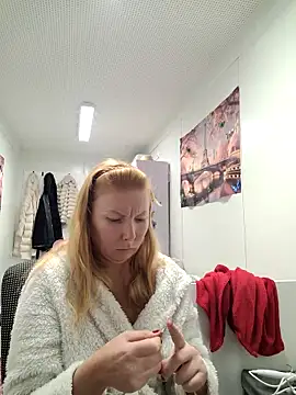 JenyJansy's cam snapshot