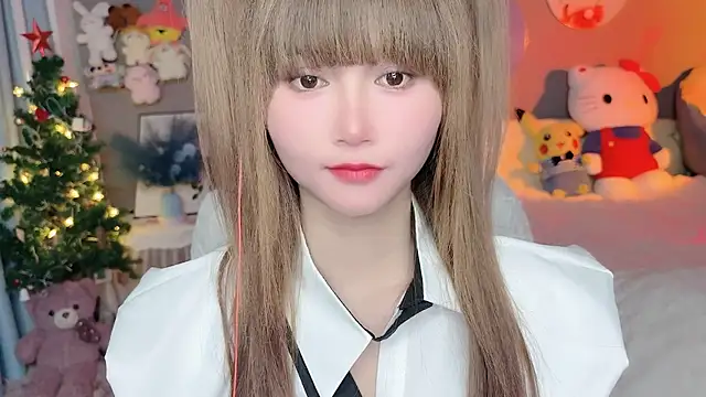 -xiao-xiao-'s cam snapshot