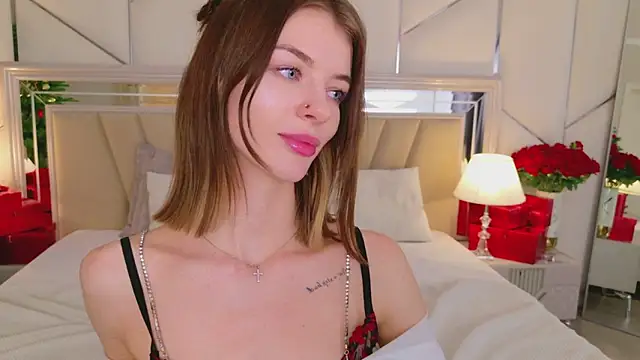 MeganMour live sex cam