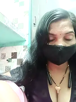 Payal-001's cam snapshot