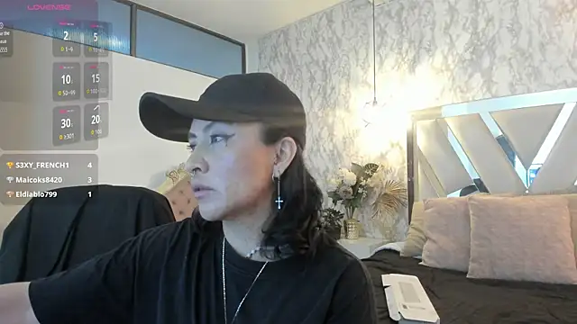 LILITH_LIBELULA live sex cam