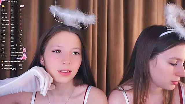 GabrielleLynchard live sex cam