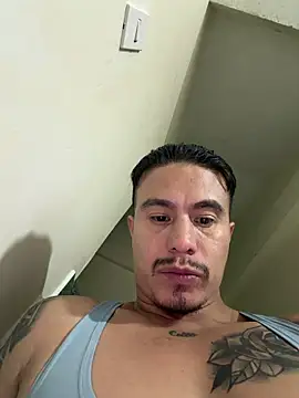 DominickVegas's cam snapshot