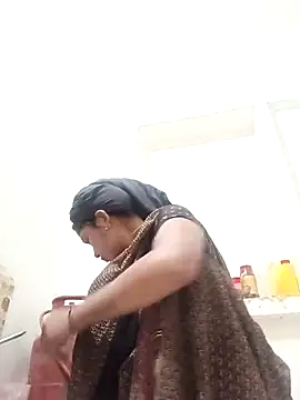 Pushpa_hotty's cam snapshot