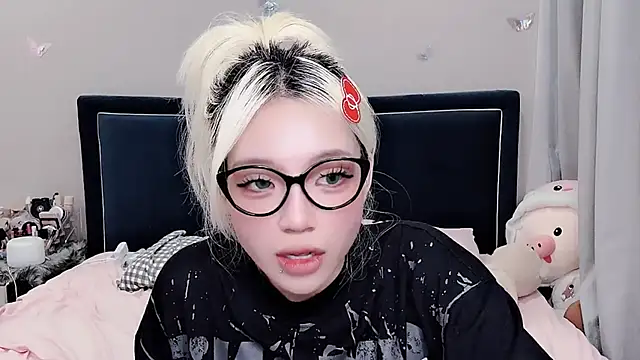 _Gwendolyn_'s cam snapshot