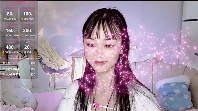 Coral_888's cam snapshot