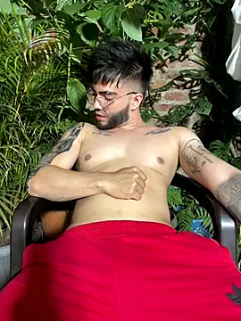 King_Draven3 live sex cam