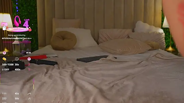 FrancescaNappi live sex cam