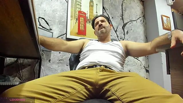 Maxi_thebig_daddy live sex cam