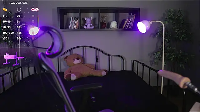 Sabrina_bloom's cam snapshot