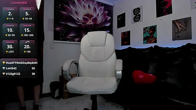 lycoris_19 live sex cam