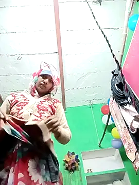 Chayna_singh's cam snapshot