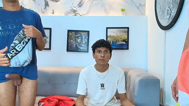 SWEET_RABBIT1 live sex cam