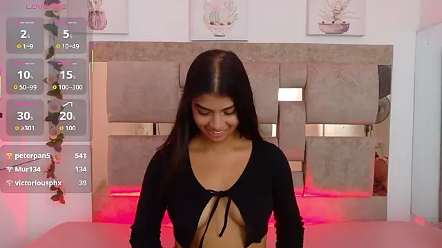 Sofia-love7's cam snapshot