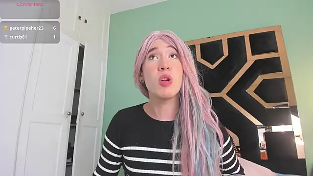 Electra_Gosselin live sex cam