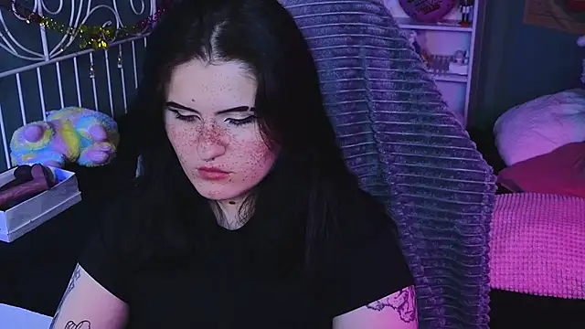 Dark_Shine's cam snapshot