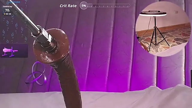 SyrelleMilf live sex cam