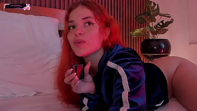 alliss_ginger_ live sex cam