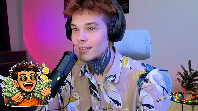 DENIS_HERE live sex cam