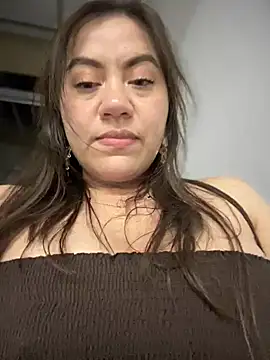 Iam__Cristal live sex cam