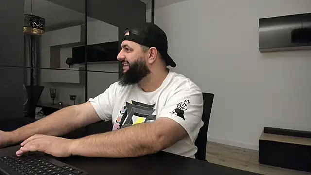 DravenPeak live sex cam