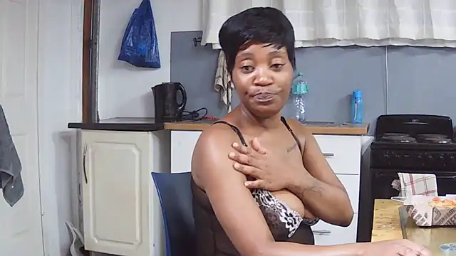 SweetPortableAmber's cam snapshot