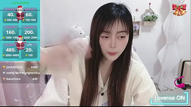 Abb-qiaoyi live sex cam