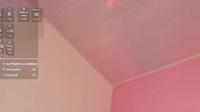 Pammela_Smith's cam snapshot