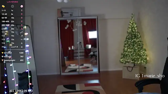 LAUREL_HAZEL live sex cam