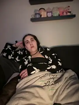 ThicBunz's cam snapshot