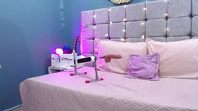 AuraArnau's cam snapshot