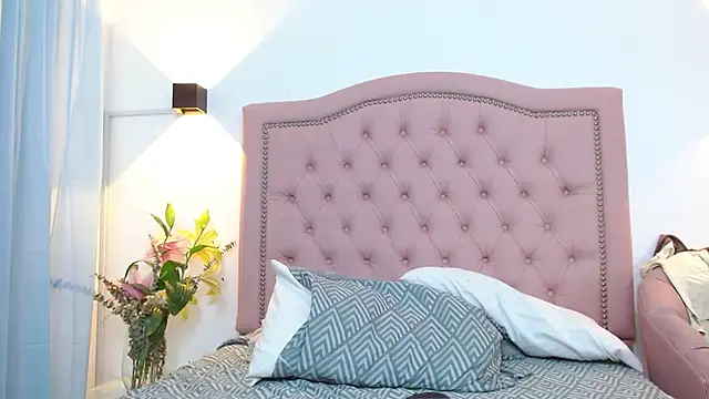 Clairefraserp's cam snapshot