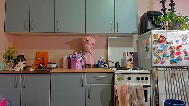 foxy_blond's cam snapshot