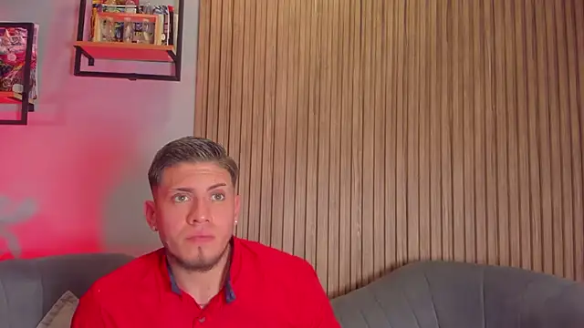 SebastianMaximoff live sex cam