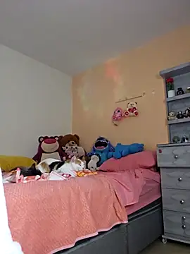 Selena_blake live sex cam