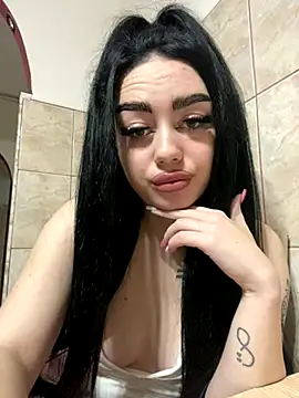 Briana_lrs's cam snapshot