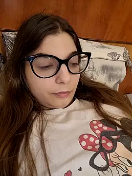 sweetbabygirlforyou's cam snapshot