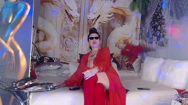 NightOrhideya live sex cam