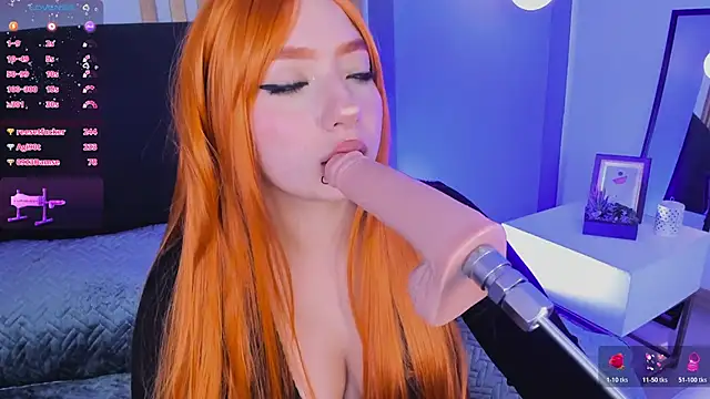 Kloe_Raize's cam snapshot