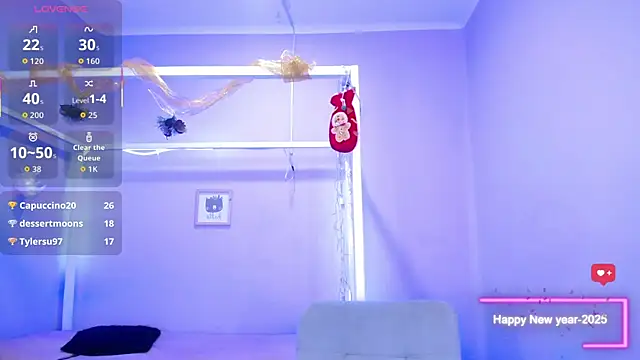 Nahom1_'s cam snapshot