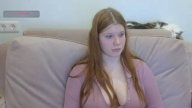 gertanord live sex cam