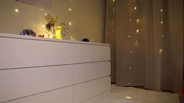 EditaBails live sex cam