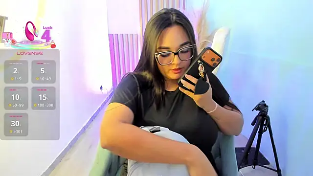 CelesteBrucee live sex cam