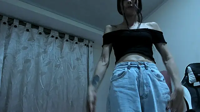 kathy-steven's cam snapshot