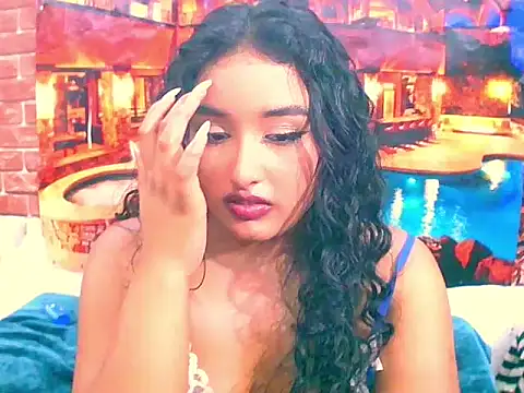 IndianAngel4u's cam snapshot